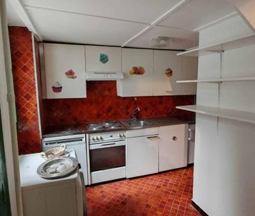 1.5 Zimmer, 35 m², 3. Stock - Foto 6