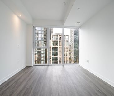 For Lease - 8 Gloucester Street Unit# 2406, Toronto, Ontario - Photo 6