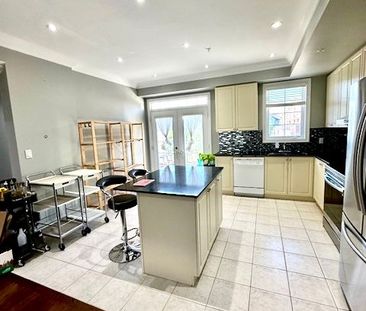For Lease - 74 Cathedral High Street, Markham, Ontario - Photo 5