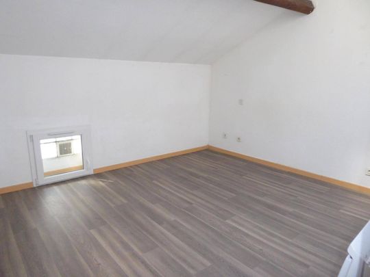 Location appartement 3 pièces 56.4 m² à Vals-les-Bains (07600) - Photo 1