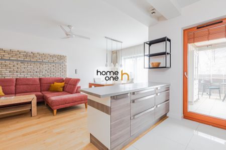 Warszawa, Wilanów, ul. Sarmacka - Photo 2