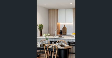 Two Bedroom Residences for Rent at Beach House - Photo 3