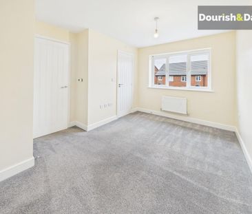 3 bedroom detached house to rent - Photo 1