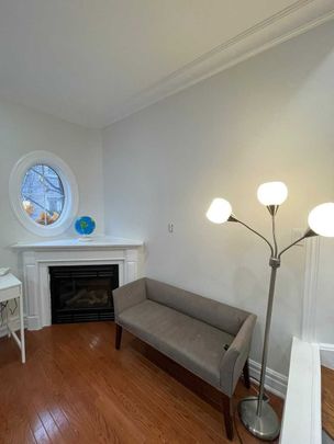 For Lease - 7 ANNEX Lane, Toronto, Ontario - Photo 1