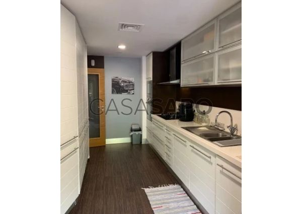 Apartamento T3 para alugar em Loures