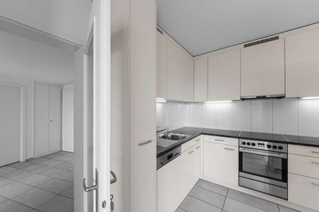 Über den Dächern von Basel - Foto 3