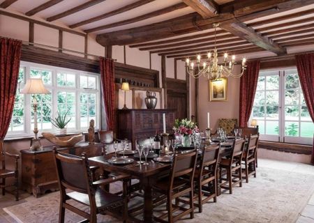 6 bedroom detached house to rent - Photo 3