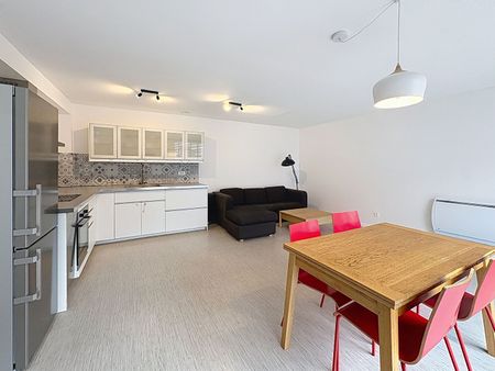 Appartement T2 Bagnolet à louer - Photo 2