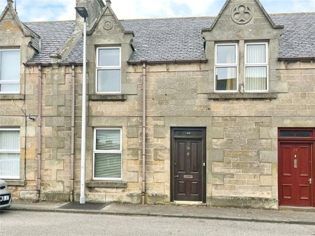2 bedroom terraced house to rent - Photo 4