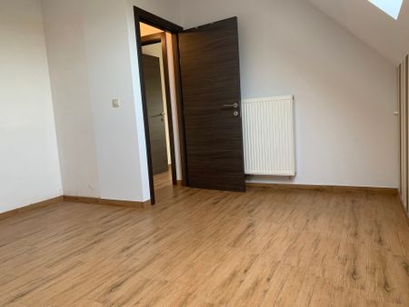 LEDE - Luxueus duplexappartement vlakbij het centrum. - Foto 5