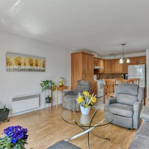Condo à Louer Ste Therese - Photo 3