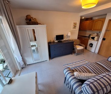 Ref.7754 One-Bedroom Apartment with Pool - Photo 1