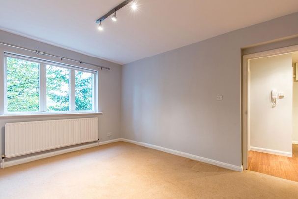 1 bedroom ground floor flat to rent - Photo 1