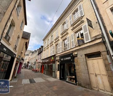 Appartement à louer 2 pièces 59.4m² - Photo 6