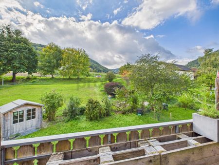 Ruhig an zentraler Lage in Merishausen - Photo 4