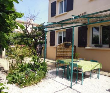 Villa T4 - LA CRAU - Photo 4