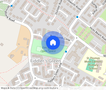 Rushworth Close, Cheltenham GL51 0JR - Photo 1
