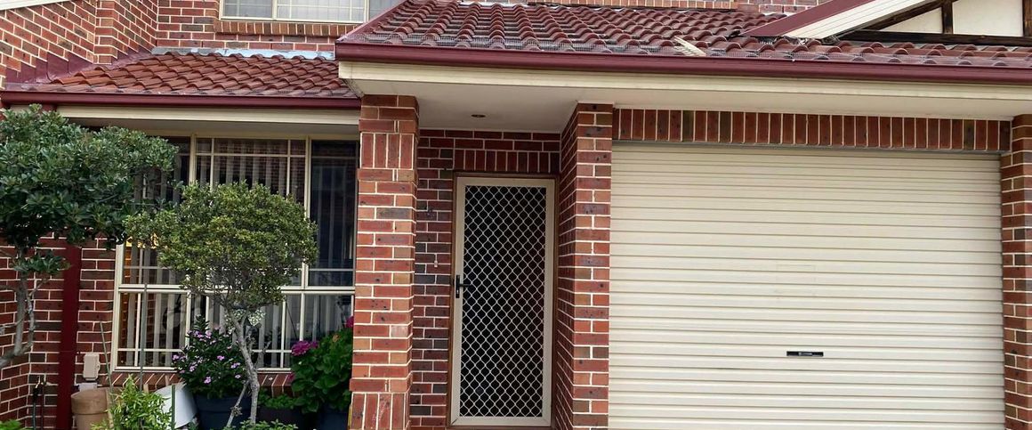 4/120 Green Valley Road, Green Valley NSW 2168 - Townhouse For Rent | Domain - Photo 1