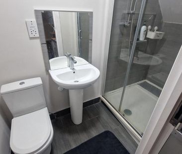 1 bedroom flat to rent - Photo 5