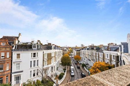 Belsize Crescent, Belsize, NW3 - Photo 5