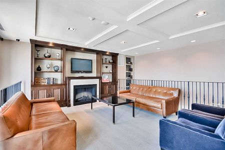 For Lease - 388 Prince of Wales Drive Unit# 2402, Mississauga, Ontario - Photo 3