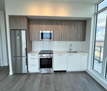 For Lease - 215 Veterans Drive Unit# 1204, Brampton, Ontario - Photo 5