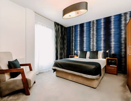 Suite Apartment - Photo 5