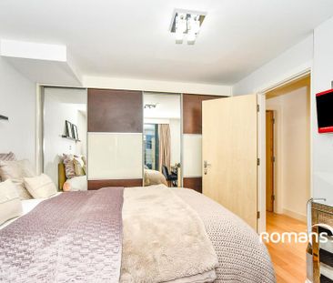 2 bedroom flat to rent - Photo 5