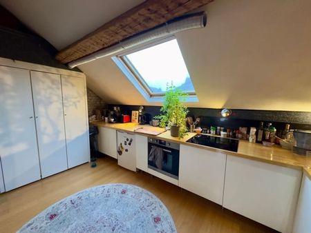 Studio te huur - Foto 5