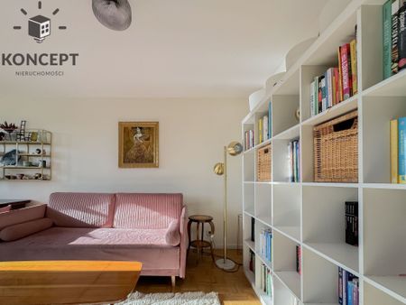 Słoneczny apartament tuż przy rzece | 3 pokoje AC - Photo 5