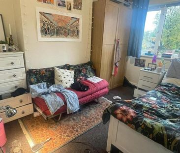 5 bedroom private hall to rent - Photo 6