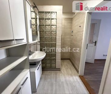 Pronájem slunného, zrekonstruovaného bytu 2kk v Litoměřicích - Photo 6
