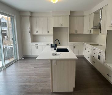 For Lease - 1407 Hearns Place Unit# Upper, Milton, Ontario - Photo 6