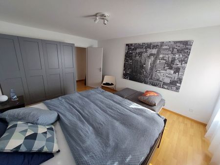 3.5 Zimmer, 104 m², EG - Photo 4