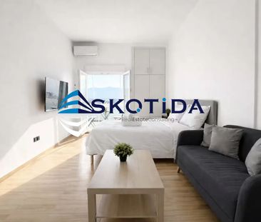 Διαμέρισμα για ενοικίαση Λυκαβηττός (Κολωνάκι - Λυκαβηττός) - Photo 5