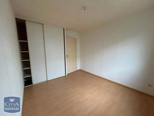Appartement à louer 2 pièces 44.1m² - Photo 1