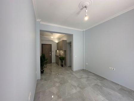 Διαμέρισμα για ενοικίαση Βαρνάβα (Παγκράτι) - Φωτογραφία 3