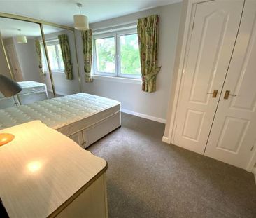 2 bedroom apartment to rent - Photo 6