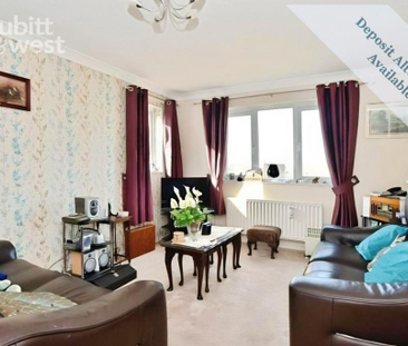 1 bedroom retirement property to rent - Photo 1