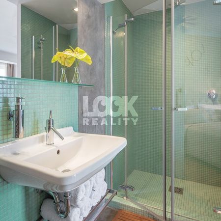 Apartment for rent, 1+KK - Studio, 30m - Photo 4