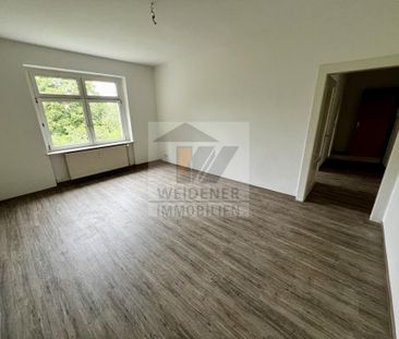 Neuer Boden, Balkon und Gartennutzung! 3 Zimmer Wohnung in angenehm... - Foto 4