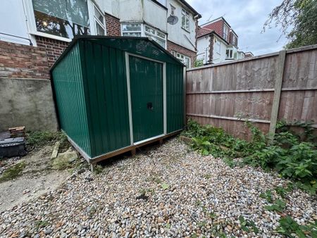 1 bedroom maisonette to rent - Photo 4