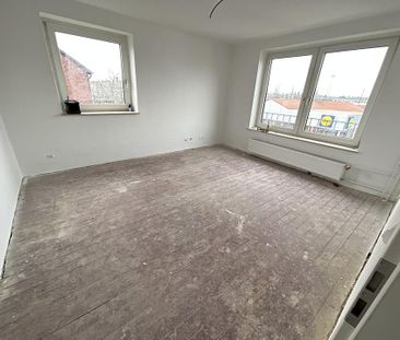 Demnächst frei! 4-Zimmer-Wohnung in Oberhausen Marienkirche - Foto 2