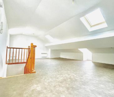 Ã? dÃ©couvrir ! T4 duplex de 78 m2 Rue Pannecau à louer de 4 pièce(... - Photo 6