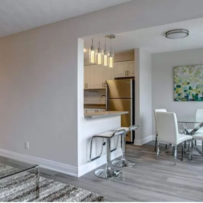 For Lease - 145 Elinor Avenue Unit# 15, Toronto, Ontario - Photo 1