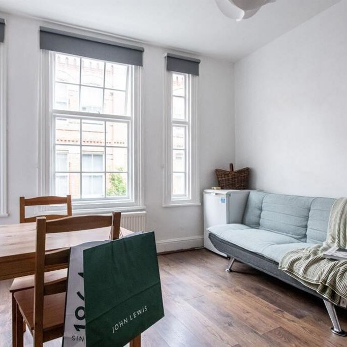 1 bedroom apartment to rent - Photo 1