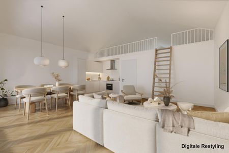 Menno Simonszplein 58 - Foto 2