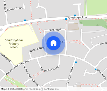 Selkirk Road, Doncaster, South Yorkshire, DN2 - Photo 1