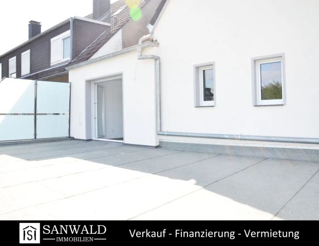 Wohnung zur Miete in Recklinghausen - Photo 1