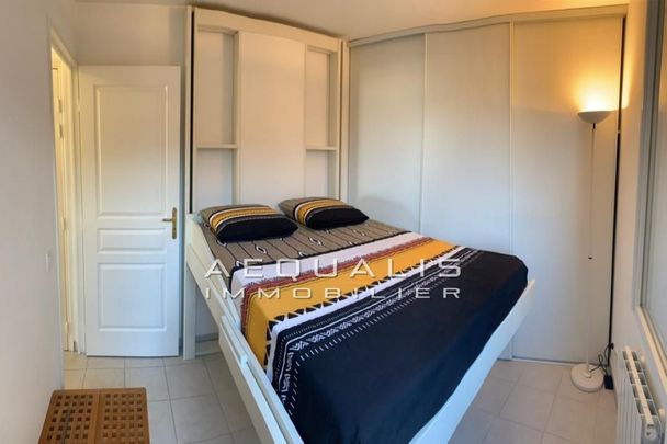 location appartement 2 Pièce(s) - Photo 1